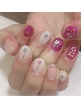 カリーナ(carina)/120分やり放題コース