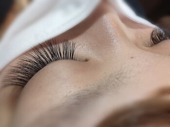 ジャニスアイラッシュ 白石店(JANIS EYELASH)/お客様デザイン