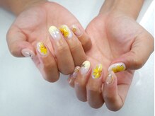 ザネイルズ(The Nails)/