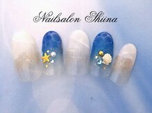 シイナ/定額デザイン10800円