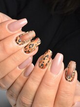 ジュンクス(JUNX)/JUNX Nail Collection