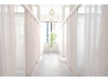 ロザンナ 新越谷 南越谷店(ROSANNA)/アイラッシュコーナー