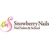 スノーベリーネイルズ (Snowberry Nails)のお店ロゴ