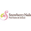 スノーベリーネイルズ (Snowberry Nails)ロゴ