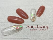 アイラッシュTokyo銀座サンクチュアリ/★6月7月選べるデザイン4980円