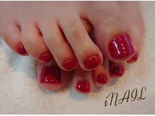 アイネイル(iNAIL)/