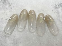 エルモサ/ネイルデザイン