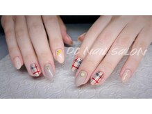 DCネイルサロン/やり放題