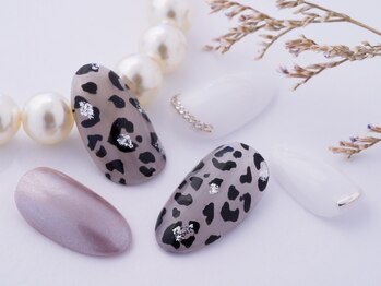 グランビューティー 静岡インター通り店(gran beauty)/