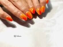 カル シェリール(Kal.cherir)/さくらんぼ風デザイン