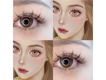 ミナ サロン 大久保店(MiNa)/