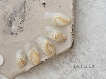ラ フルール(La Fleur)/nuance Collection◆La Fleur