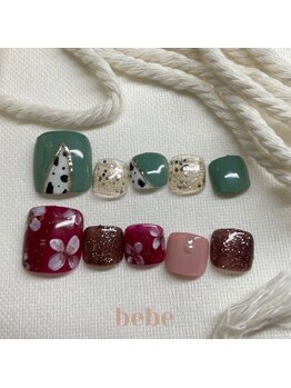 ベベ(bebe)/