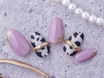 ワイズネイル(Y's NAIL)/