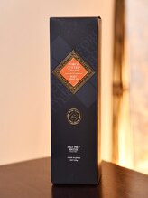 パルティール(PARTIR)/フォースカッタークリーム