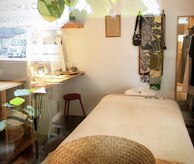 エッグス カフェアンドサロン 上野 桜木(eggs Cafe & Salon)