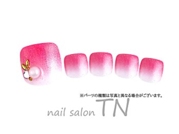 ティーエヌ TSUTAYA八戸ニュータウン店/【FOOT】2月☆定額4900円コース