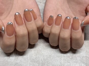 ベルダ(BELDAD)/Customer　nail
