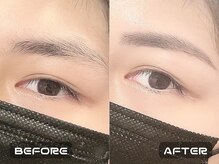 アイック 錦糸町駅前店(I’ck)/【眉毛】アイブロウデザインWAX