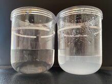 アイラッシュサロンアールツー(eyelash salon R2)/毛穴ハイドロピーリング