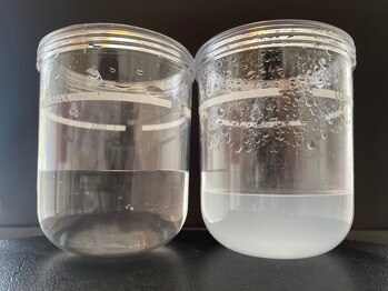 アイラッシュサロンアールツー(eyelash salon R2)/毛穴ハイドロピーリング