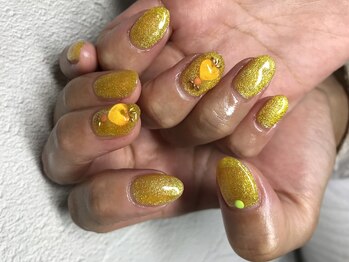 ポライト(POLITE)/マグジェル Design