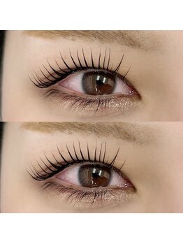 フォーカス(FOCUS)/ラッシュリフト