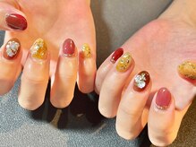 ビティップ(Vitip)/持ち込みネイル/宇都宮