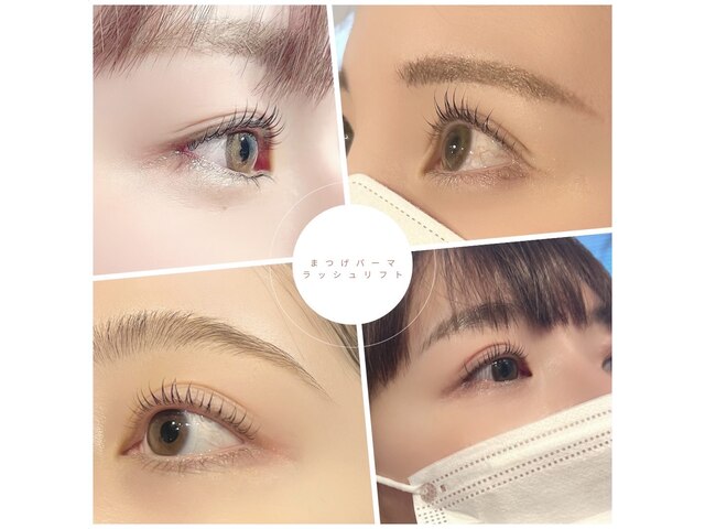 duo～nail/eyelash～（旧：duo nail【デュオネイル】）