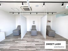 スウィートラッシュ 朝霞台店(Sweet Lash)