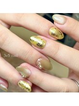 サエコ ネイル (3e5 nail)/◆ 4月マンスリー定額 ◆