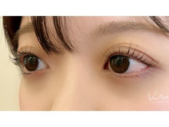 クレー(Klee)/パリジェンヌラッシュリフト