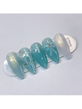 リカ(Rika)/定額デザイン