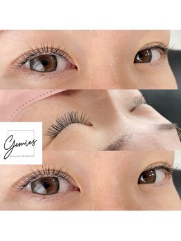 ジェミエス(Gemies)/