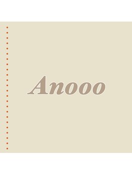 アノー(Anooo)/以下Anoooサンプル