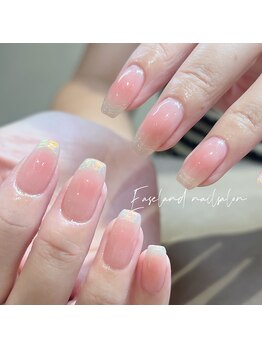 イーズィランド(Ease land)/