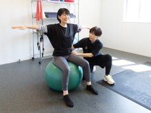 トリフィット(TRIFIT)