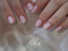 エイヴィア(A.via)/