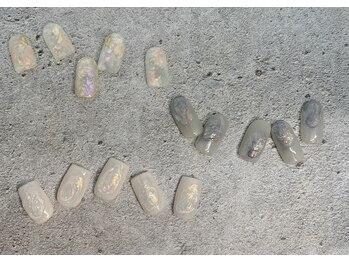 ワイ デゥ シルク(Y de Silk)/Ｓｉｌｋ定額