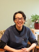 ウレシカ整体 八田 崇