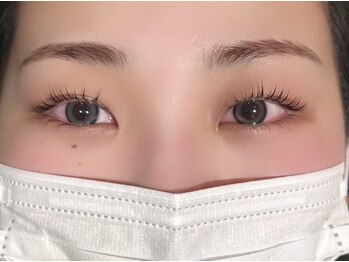 フーコー 小倉魚町店(fuhcoh)の写真/【まつ毛パーマ導入♪】丁寧なカウンセリングを行い、一人一人の目元に合わせてぴったりのカールをご提案＊