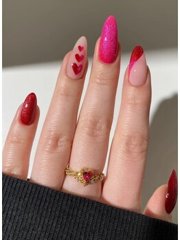 ジェイエフ(JF)/