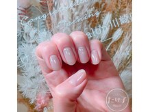 たけ子ビューティーサロン 川崎店(たけ子beauty salon)/美爪ジェルネイル♪