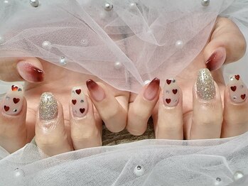 ラッキースター(Lucky Star)/