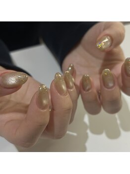 イオ(io.)/マグネット×ラメグラ