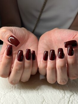 フリーネイル 都島店(free nail)/