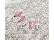 エムネイル(M nail)/