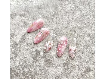 エムネイル(M nail)/