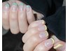 《HAND》フレンチ(ベースあり) ¥7500～