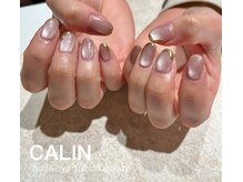 カラン 焼津店(CALIN)/ピンクマグ×ミラーライン